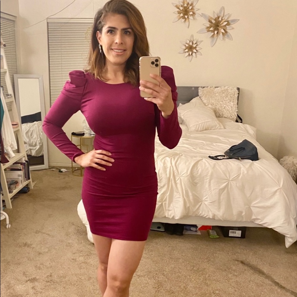 Beautiful sexy dress size M